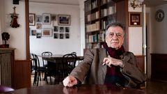 Historias que son confesiones: 'Coloquio de invierno', de Luis Landero
