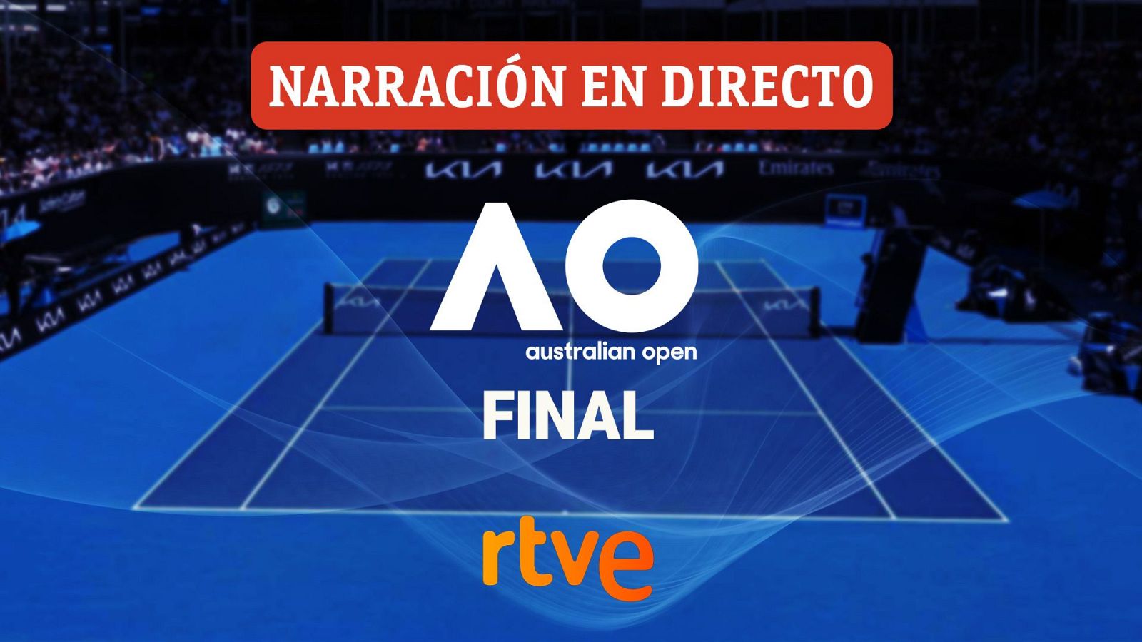 Alcaraz – Djokovic, en directo
