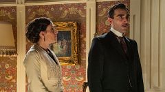 El as en la manga de Margarita en 'La Promesa': ¡Descubre el gran secreto de Lorenzo!