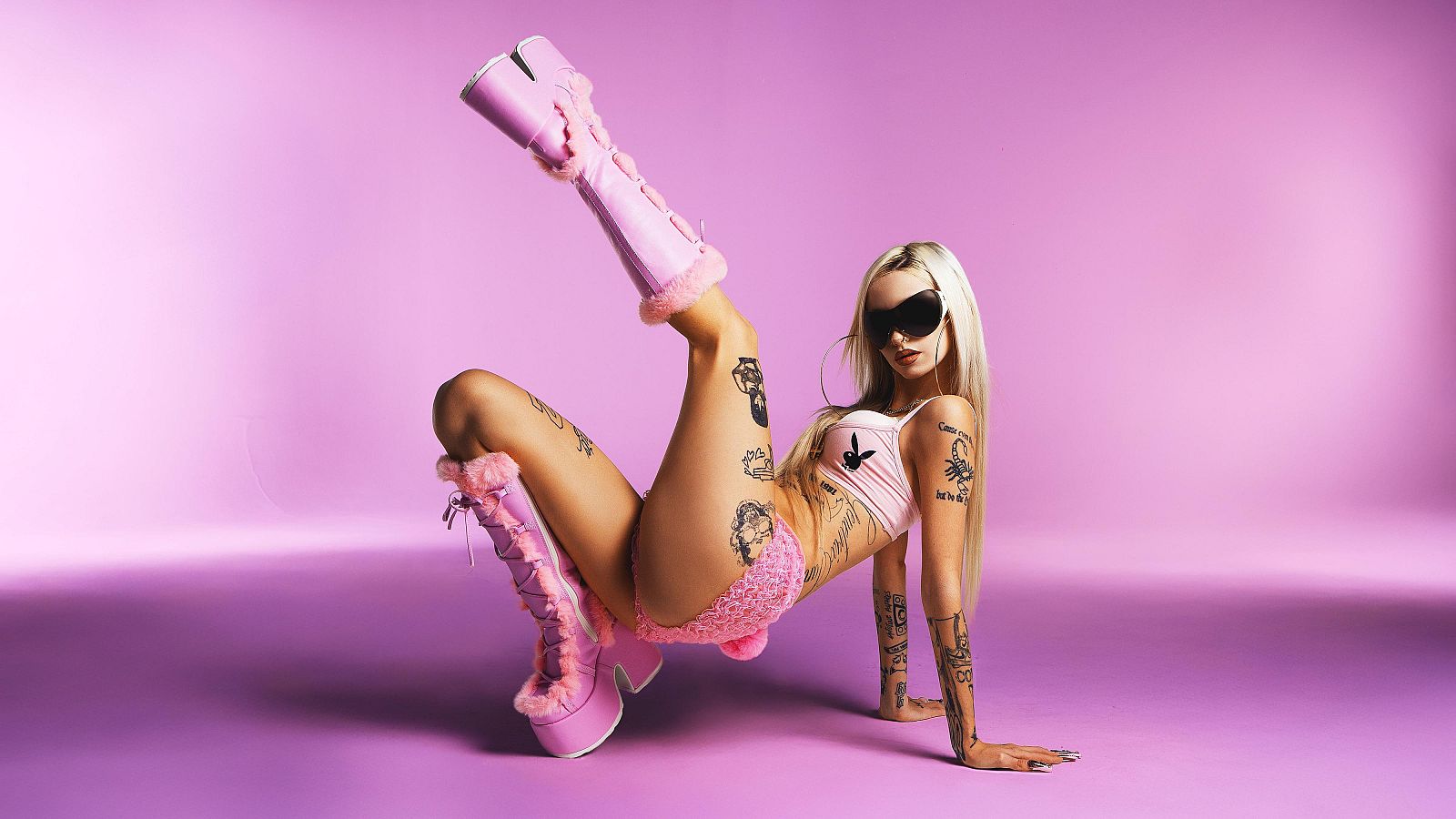 Metrika acaba de lanzar "Jane Doe in the Dream House"