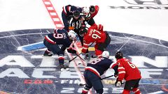 Canadá, favorita al oro olímpico 12 años después en el regreso de las estrellas de la NHL a los Juegos Olímpicos