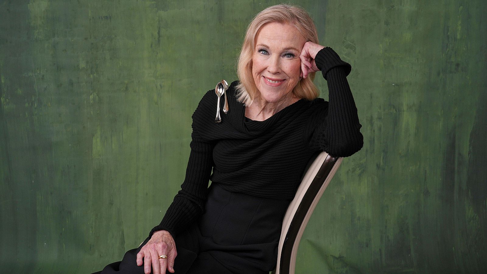 Muere a los 71 años Catherine O’Hara, actriz de 'Solo en casa' y 'Schitt’s Creek'