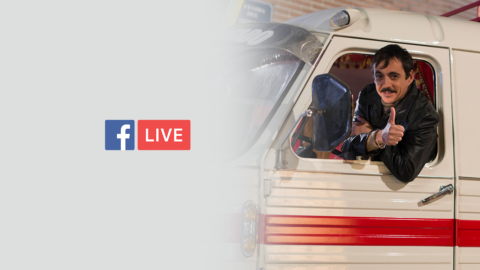 ¡Charla en directo con Jorge Basta este viernes! ¡Envía tu pregunta para Santos!