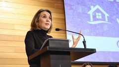 El PP urge al Gobierno a aprobar un decreto para revalorizar las pensiones en el próximo Consejo de Ministros