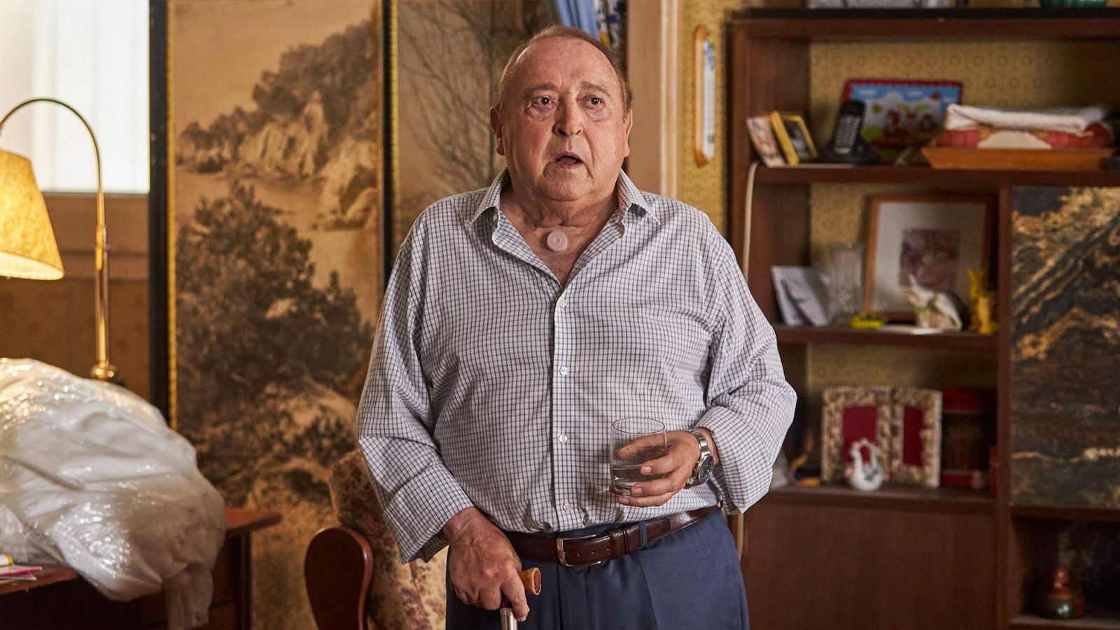 El adiós cinematográfico de Fernando Esteso: 'Loli Tormenta', su última película