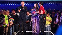 El Benidorm Fest 2026 elige a sus últimos clasificados en una gala épica: ¡Mira la segunda semifinal!