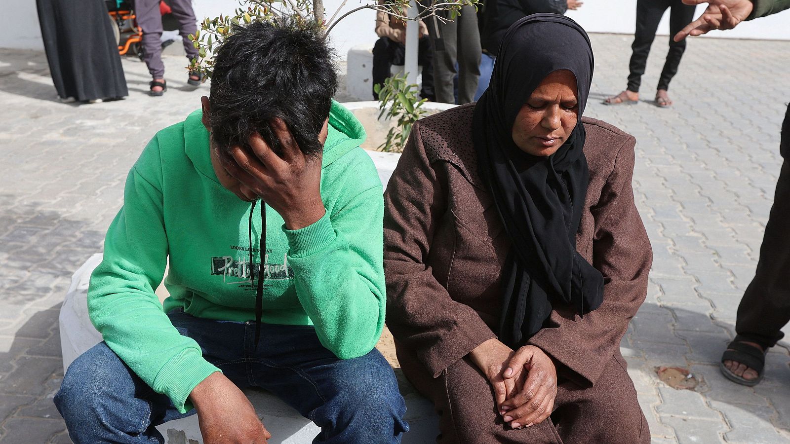 Israel reabre el cruce de Ráfah y los residentes de Gaza podrán usarlo el lunes