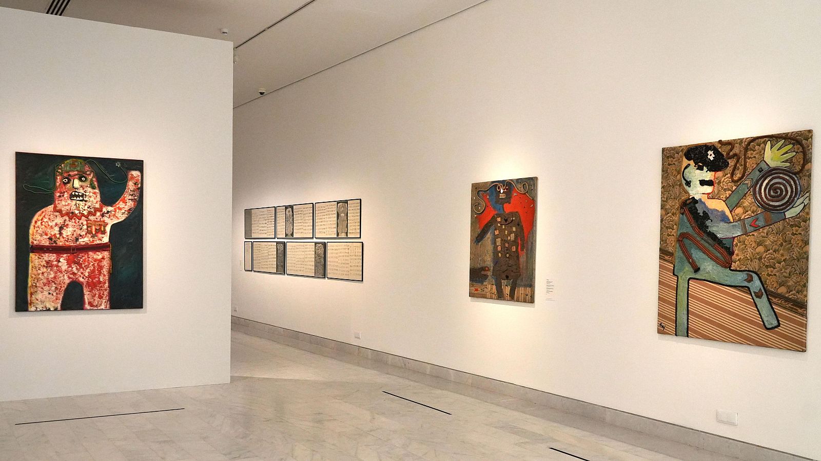 150 galeries d'art de tot l'Estat se sumen a la vaga contra l'IVA del 21%