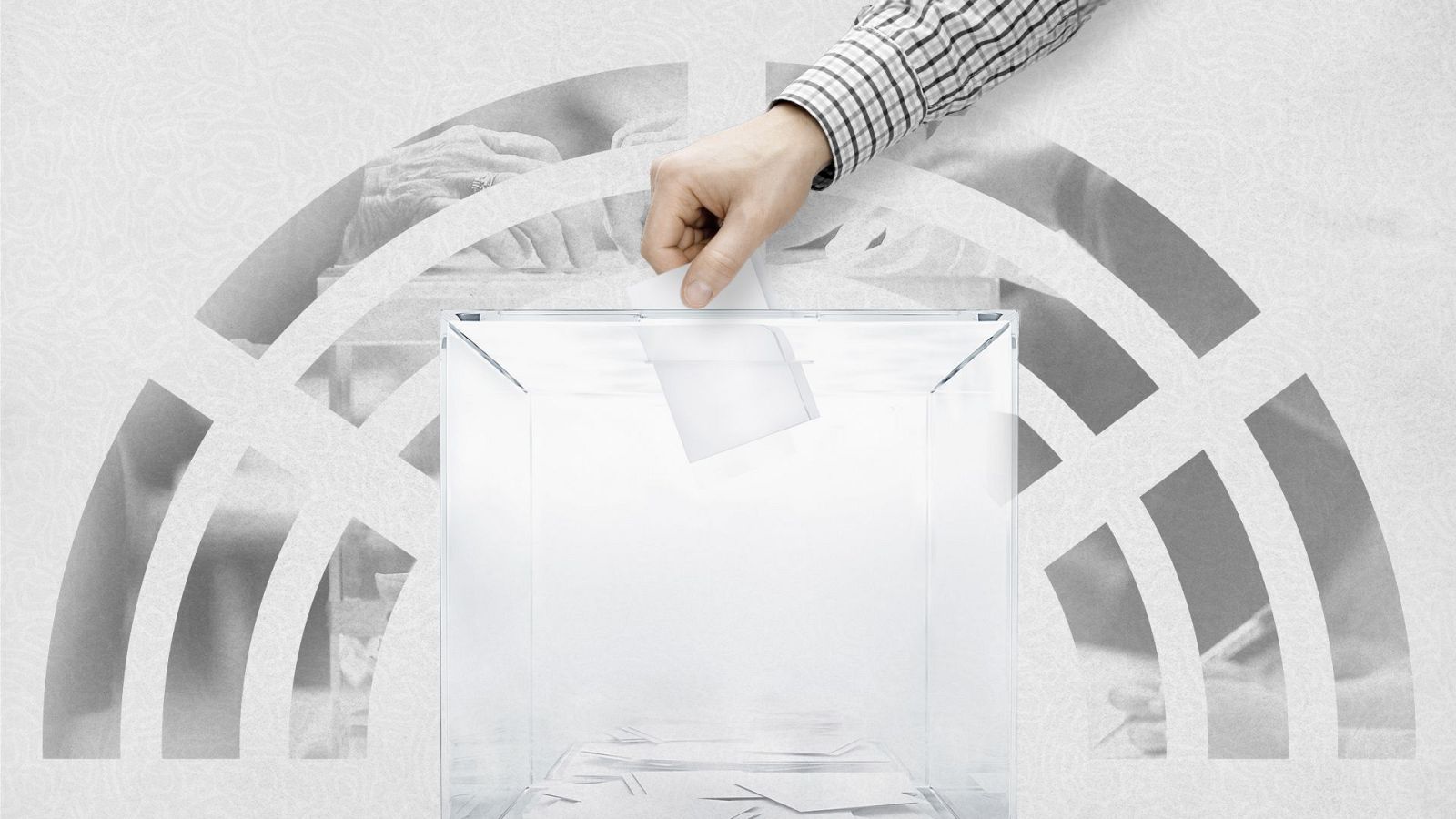 Elecciones Aragón 2026: datos de participación