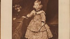 El Museo del Prado posa para la foto en su nueva exposición