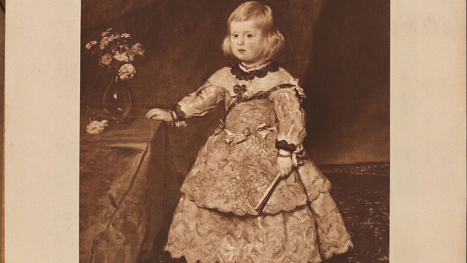 El Museo del Prado posa para la foto en su nueva exposición