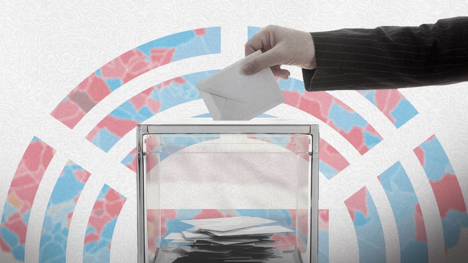 Resultados elecciones aragonesas 2026: mapa de voto calle a calle