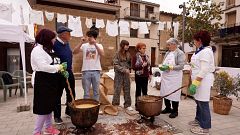 'Fes-me viral' visita la Fira Net de Montgai