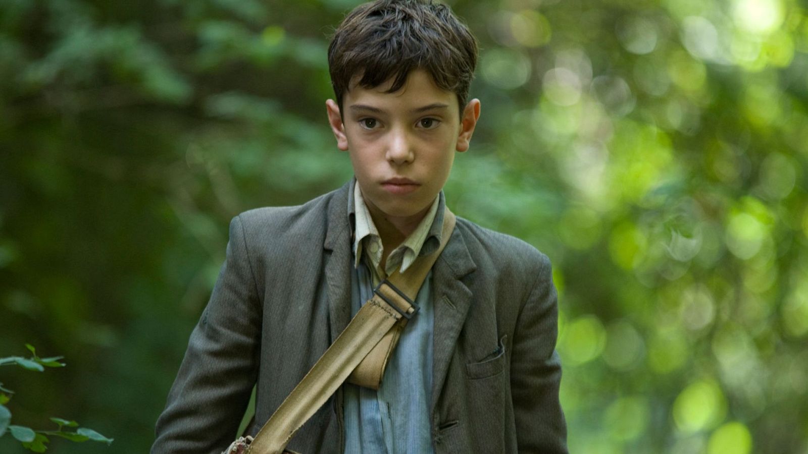 Película Pa negre (Pan negro), ver gratis en RTVE Play