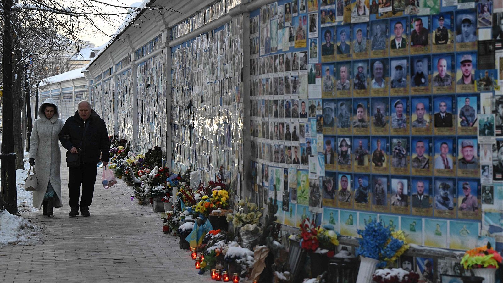 Guerra Ucrania – Rusia, en directo hoy