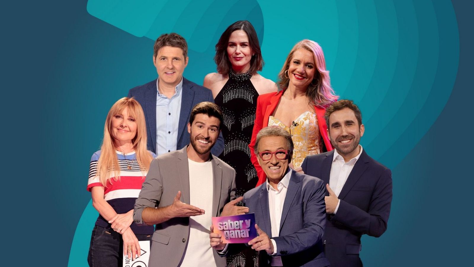 La 2 celebra un enero de éxitos de audiencia