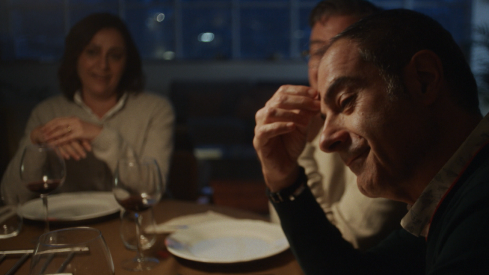 Toni Clapés a 'Pla seqüència'