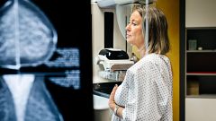 La Fiscalía de Andalucía archiva la denuncia contra los aforados por el cribado de cáncer de mama