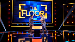 Un duelo de récord, emoción al límite y un ganador inesperado: así fue la noche más intensa de 'The Floor'