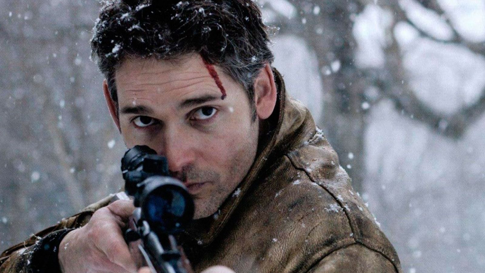 La película 'La huida' (2012) llega a RTVE Play