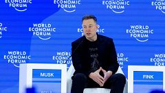 Musk critica a Sánchez por el límite de edad en redes sociales: "Es un tirano"