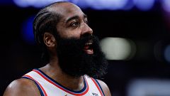 Harden ficha por los Cavaliers a cambio de la salida de Garland a los Clippers