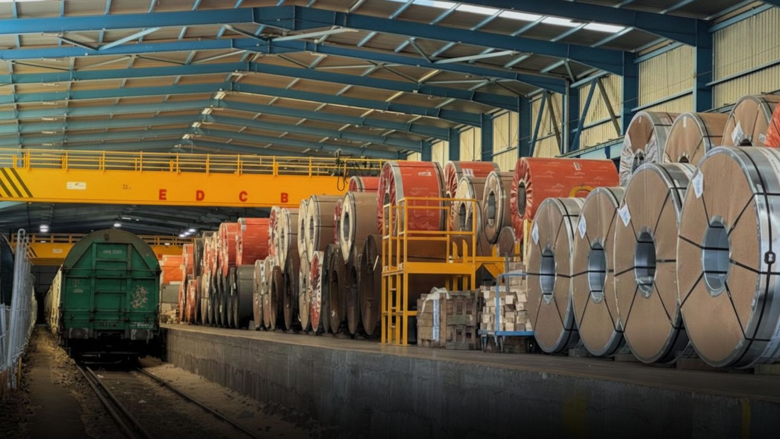 Companyia Railsider Mediterraneo