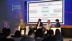 RTVE participa en el I Foro Hispanoamericano de IA Aplicada al Periodismo