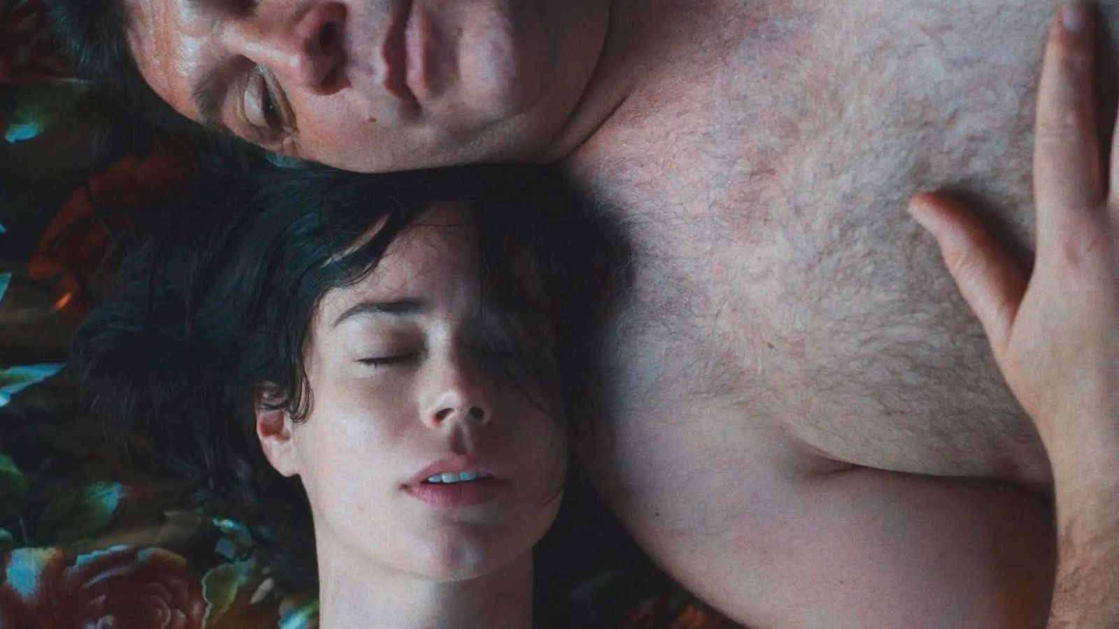 'Un amor', de Isabel Coixet, llega a RTVE Play