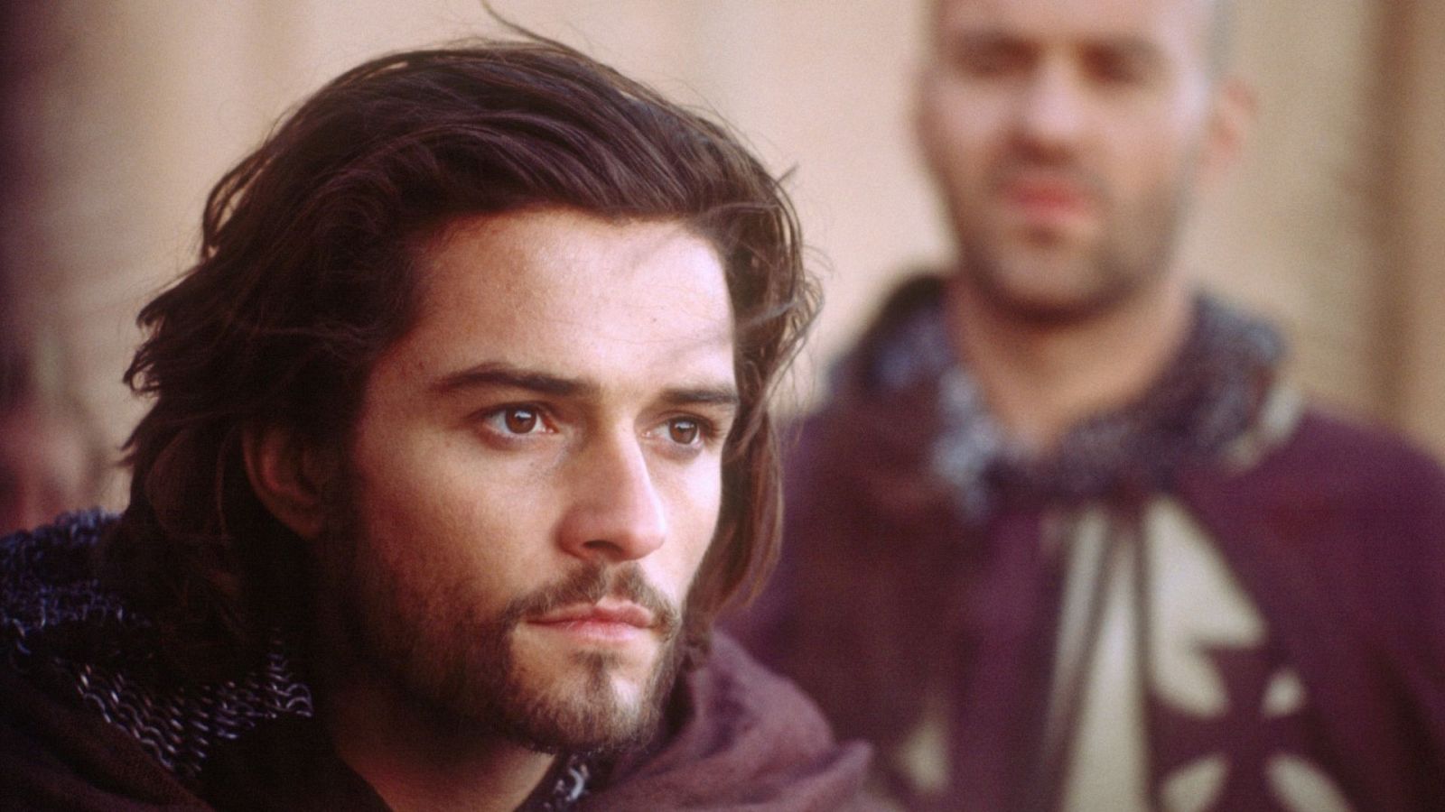 Orlando Bloom protagoniza otra de las películas épicas de Ridley Scott.