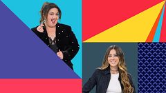 Benidorm Calling: el previo imprescindible del Benidorm Fest con Lalachus y Ángela Fernández