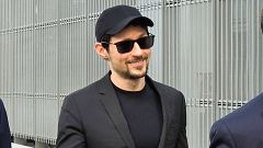 El cofundador de Telegram critica la regulación de Sánchez de las redes y el Gobierno señala que es una medida urgente