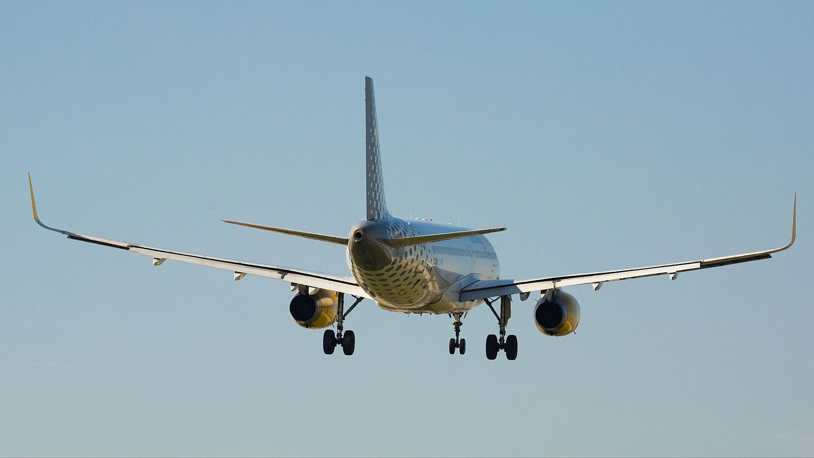 Vueling recupera la ruta entre Barcelona y Madrid del 9 al 22 de febrero tras los retrasos ferroviarios