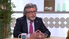 Antoni Castellà creu que ERC "farà una reflexió" sobre el nou model de finançament