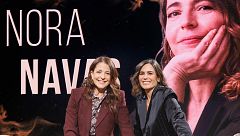 'Historia de nuestro cine' dedica un monográfico a Nora Navas con 'Pa Negre'