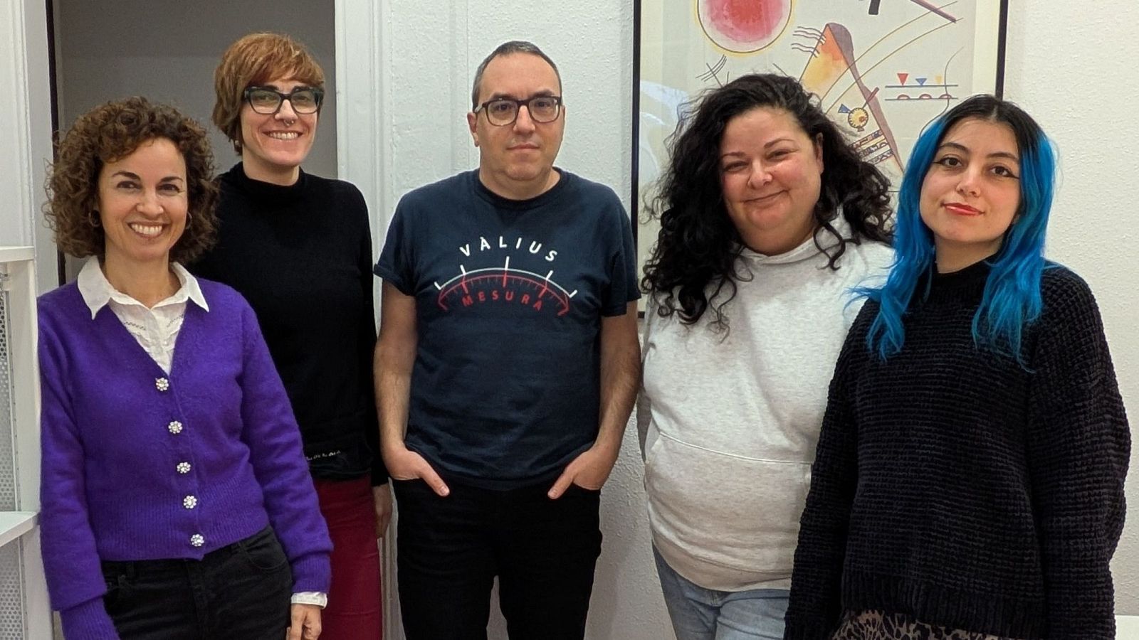 Nueva nominación para los guionistas de ‘Saber y Ganar’