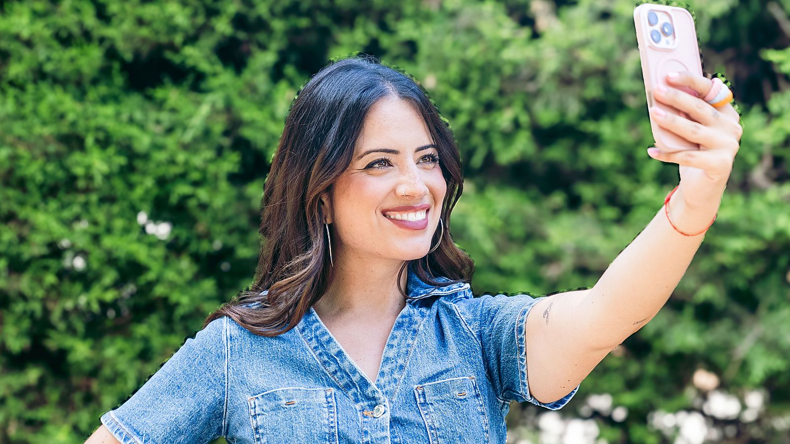 On i quan veure 'Fes-me viral', el nou programa presentat per Nerea Sanfe