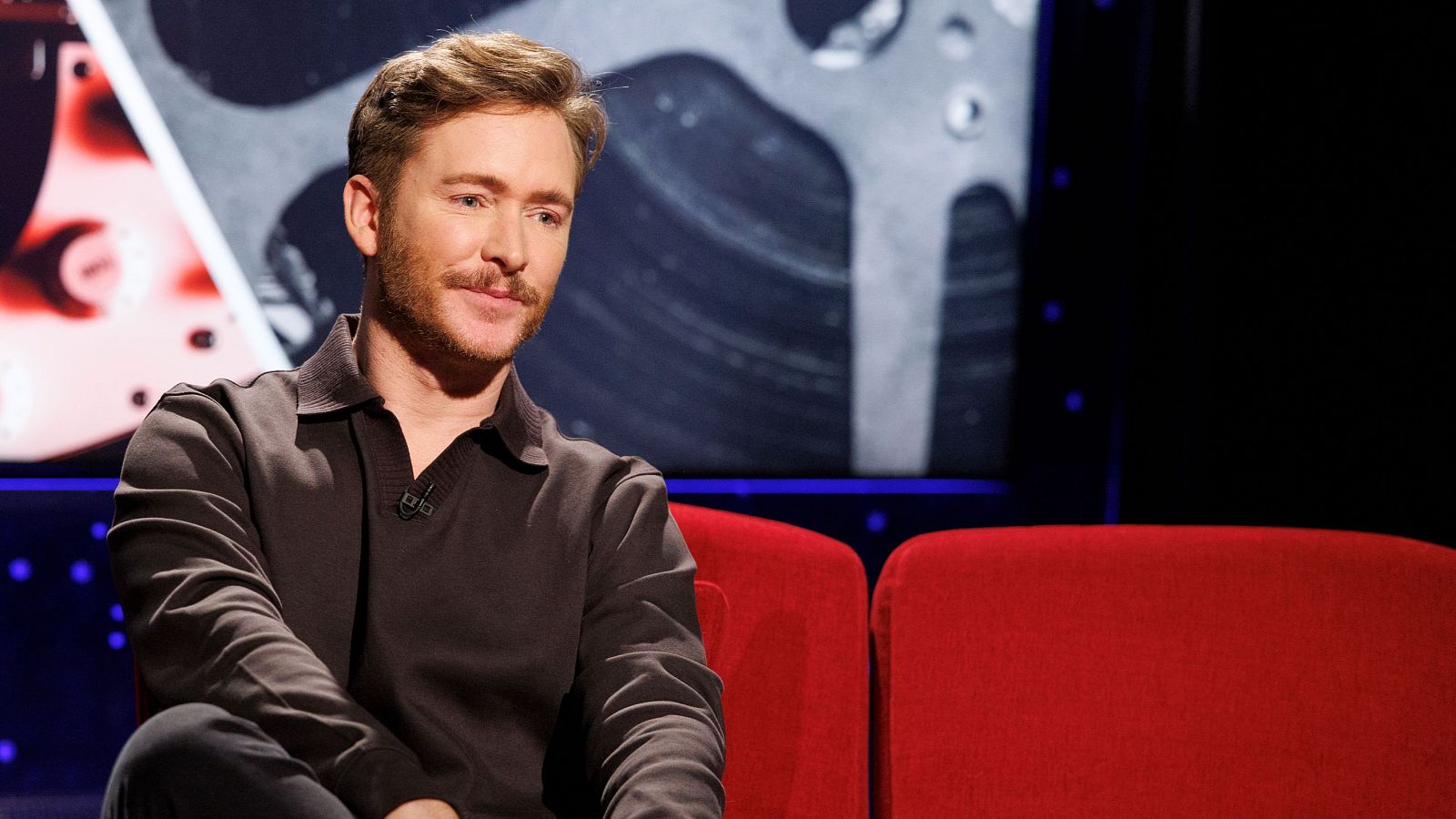 Pablo Rivero: nueve novelas en siete años y una pasión inagotable por el thriller