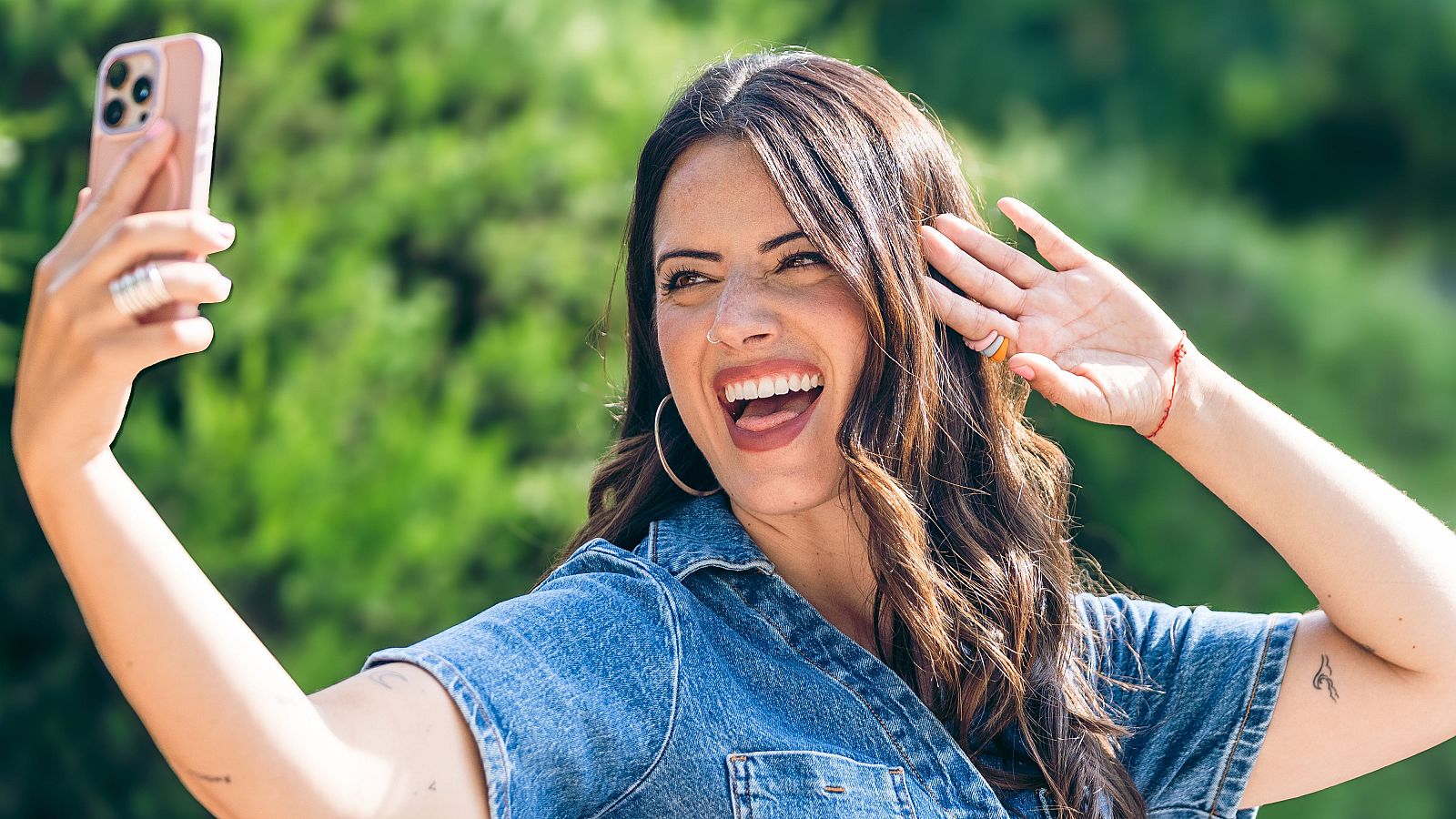 On i quan veure 'Fes-me viral', el nou programa presentat per Nerea Sanfe