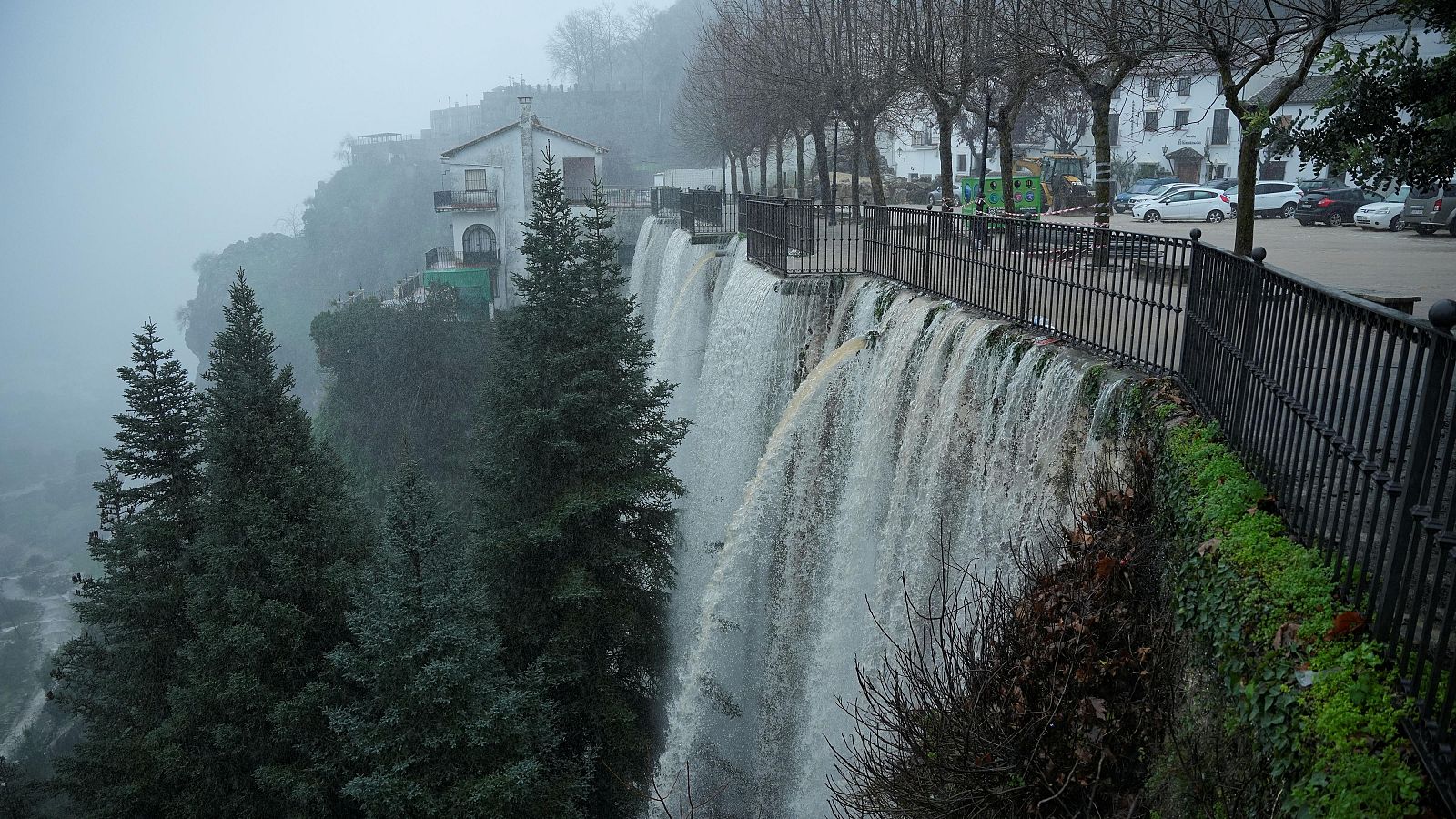 ¿Qué son los hidroseísmos o hidroterremotos?