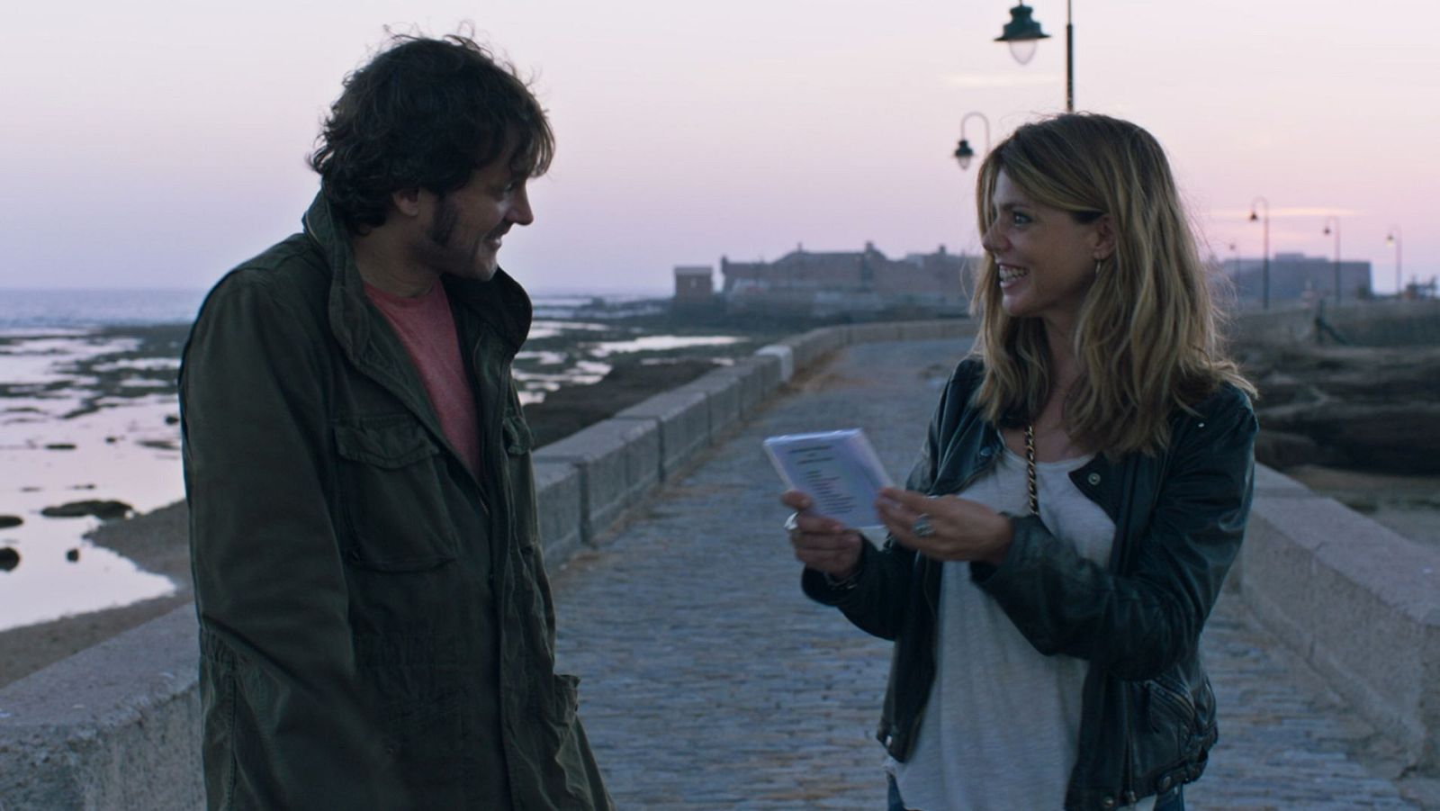 Los estrenos de cine que llegan gratis a RTVE Play del 9 al 15 de febrero