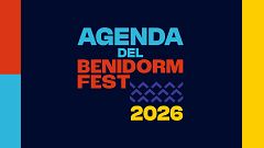 Fechas del Benidorm Fest 2026: agenda completa con las citas imprescindibles del festival