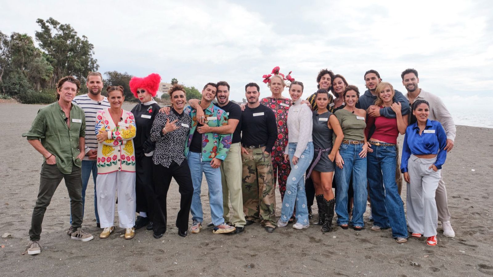 El equipo afronta nuevos retos en las playas de Málaga