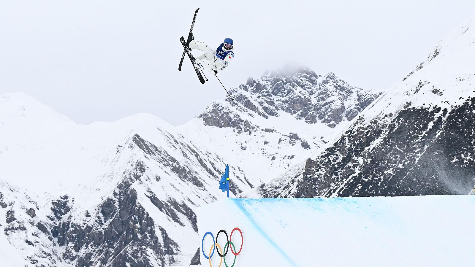 Horario diario de los Juegos Olímpicos de Invierno 2026 en RTVE Play del 7 de febrero