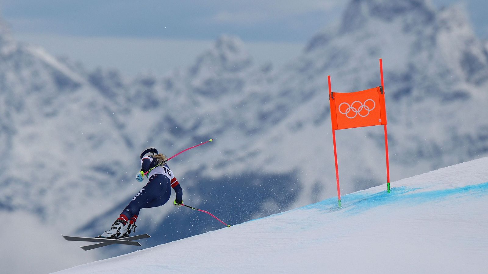 Horario diario de los Juegos Olímpicos de Invierno 2026 en RTVE Play del 8 de febrero