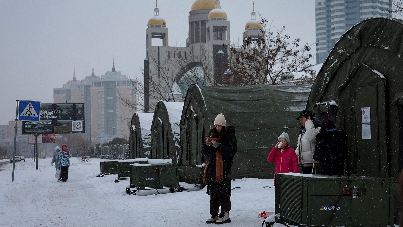 Guerra Ucrania – Rusia, en directo hoy