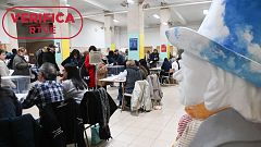 Elecciones Aragón 2026: desinformación y contexto de la jornada electoral