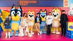 El Benidorm Fest Junior celebra su primera edición dirigida al público más familiar y en colaboración con Clan