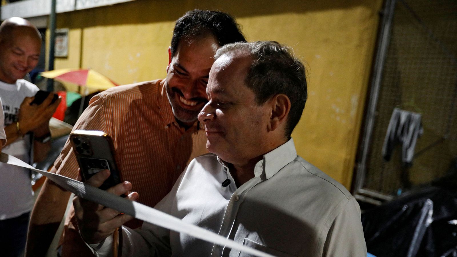 Venezuela: detenido de nuevo el opositor Guanipa