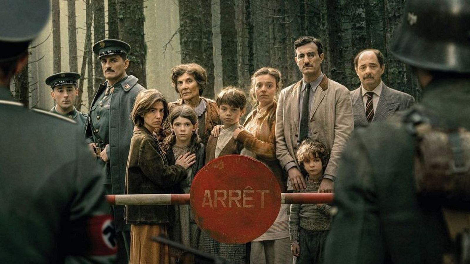 Les pel·lícules participades per RTVE sumen 15 guardons en els Premis Gaudí